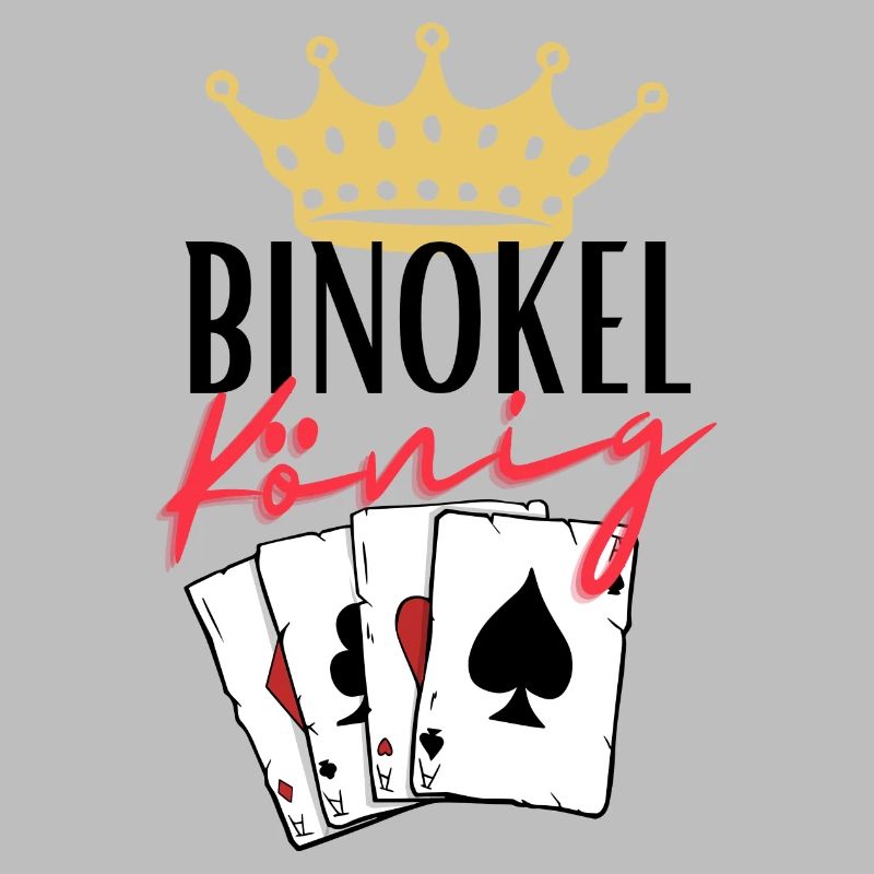 Binokel König