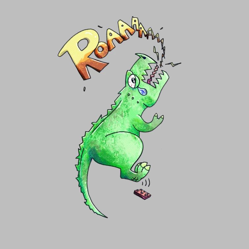 T-Rex
