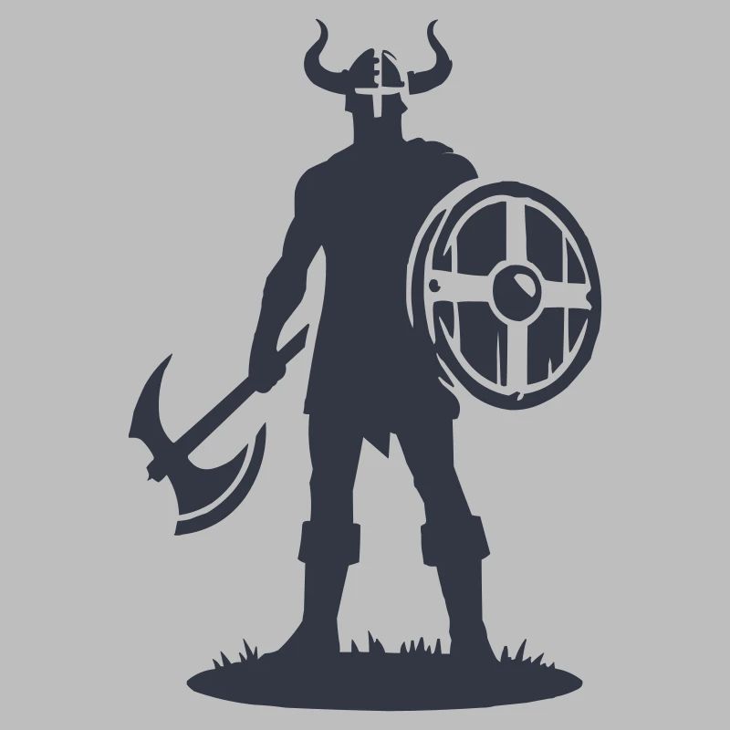 Viking Warrior