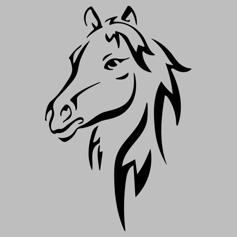 Pferd