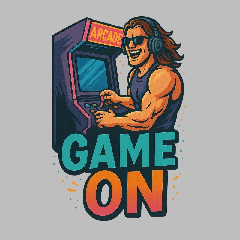 Puissance Arcade