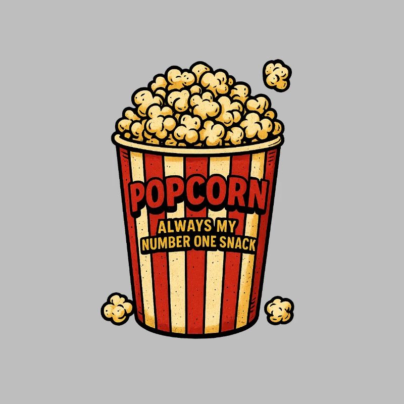 POPCORN