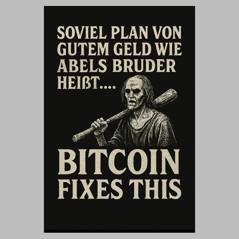 Bitcoin fixes this