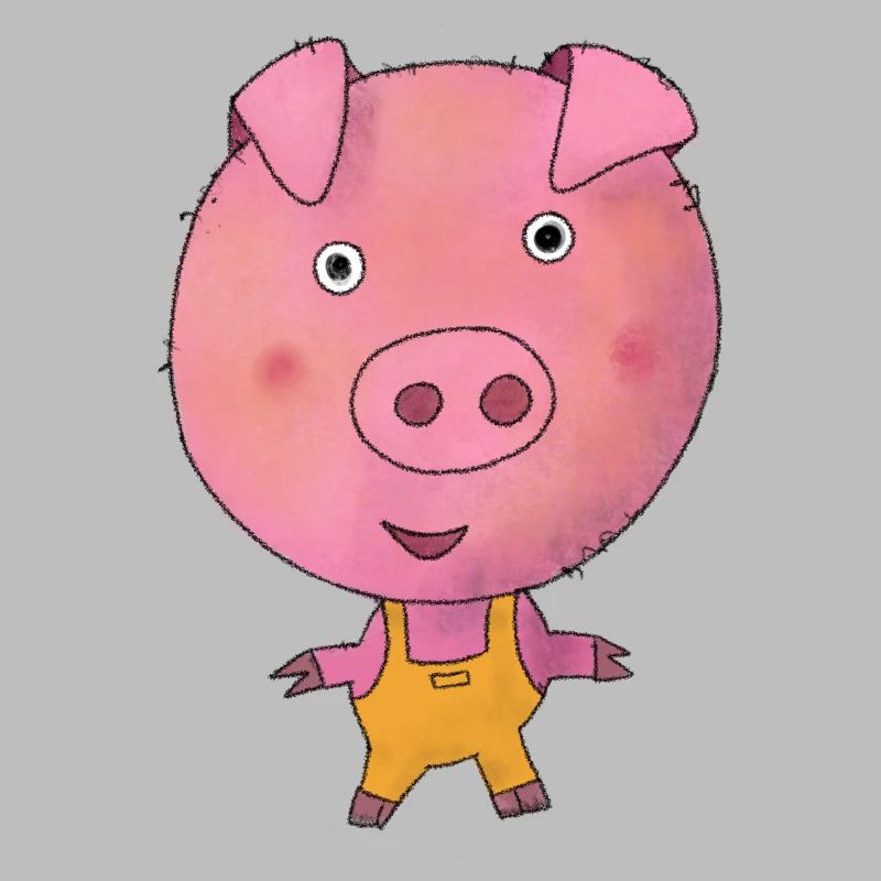 Cochon Cochon Truie