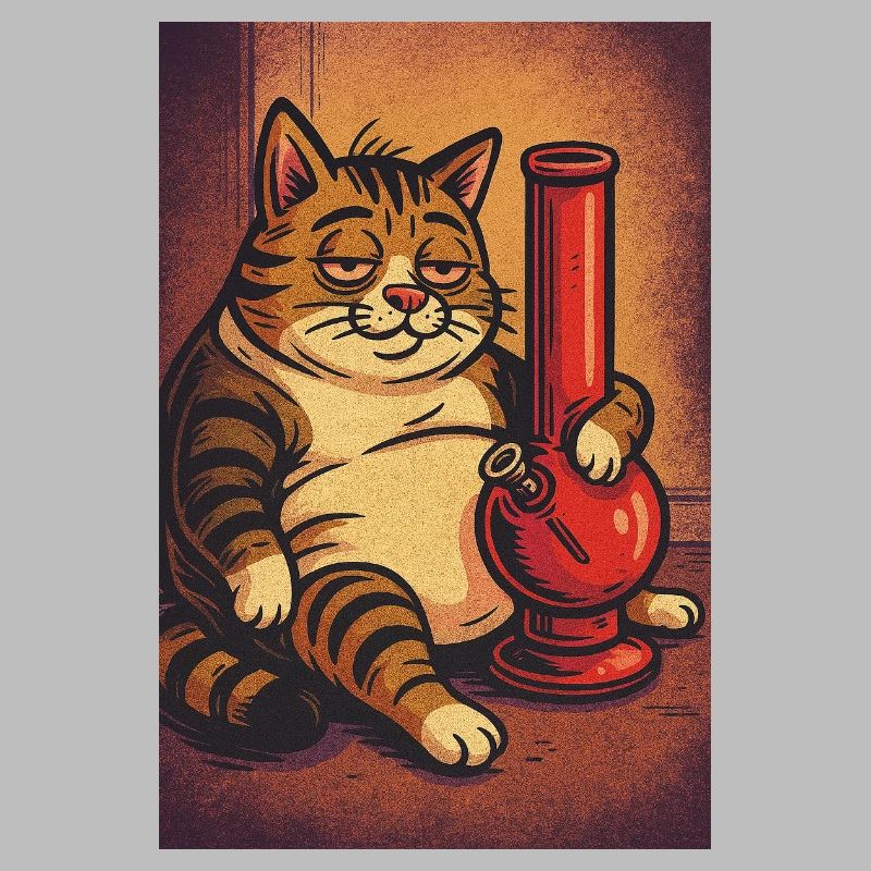 Stoned & Chunky
