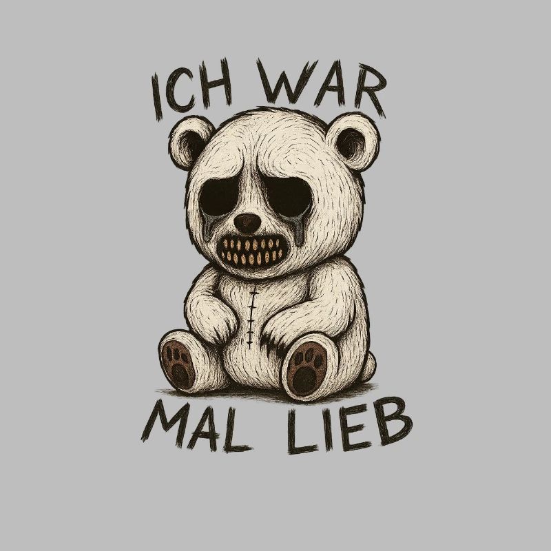 Eisbär