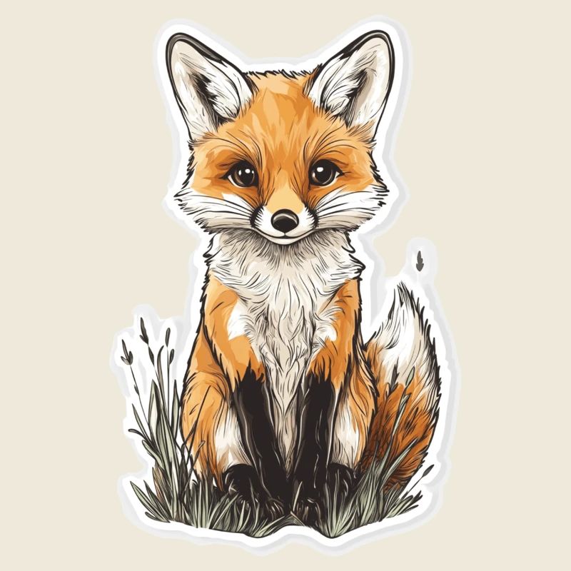 Fuchs