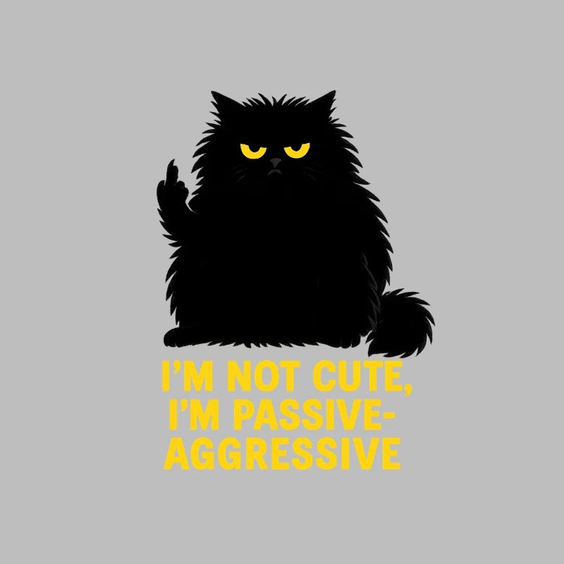 Je ne suis pas mignon – M. Cuddly Stuff