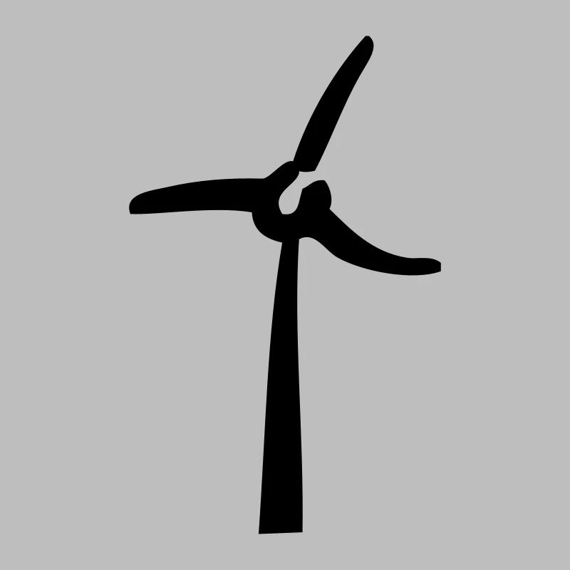 Windmill, éolienne, Windrad