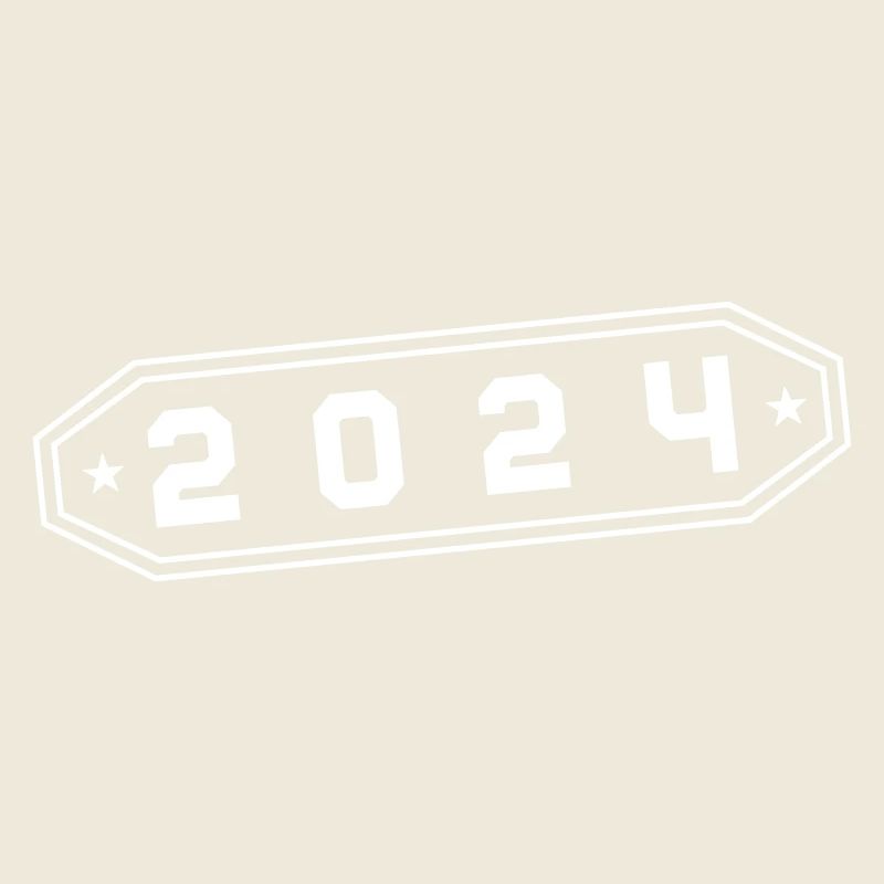 Symbole 2024