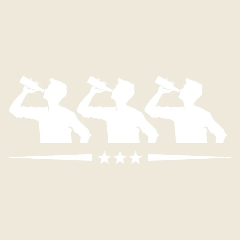 Drinker Team Bottle