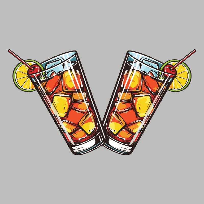 Boisson à la limonade
