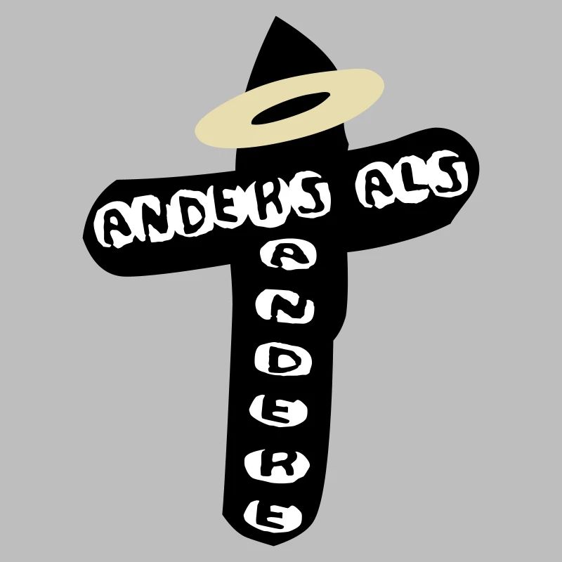 anders als andere