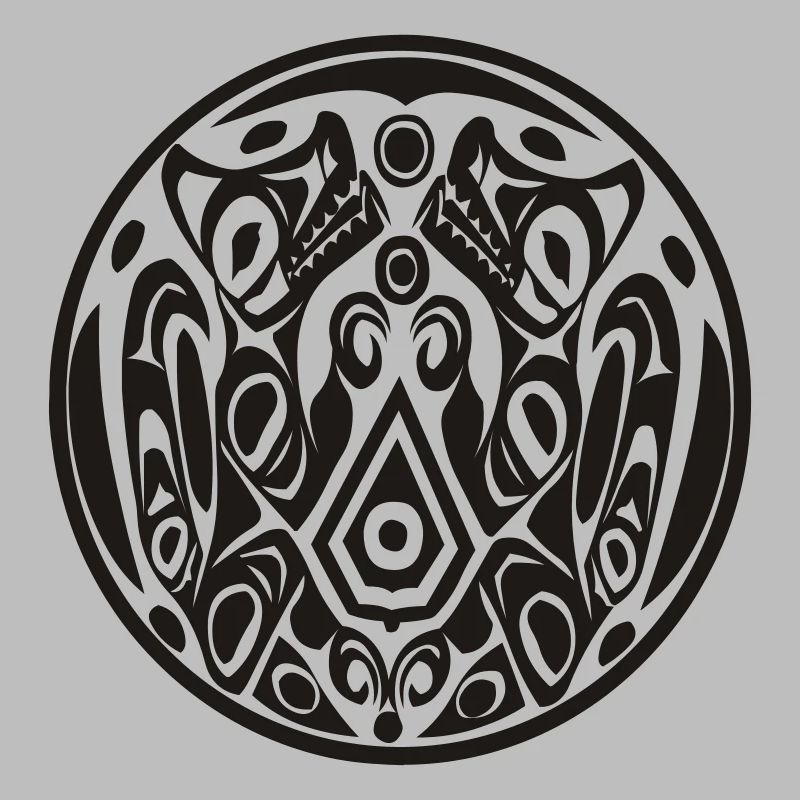 Twilight-Wolfpack Tattoo