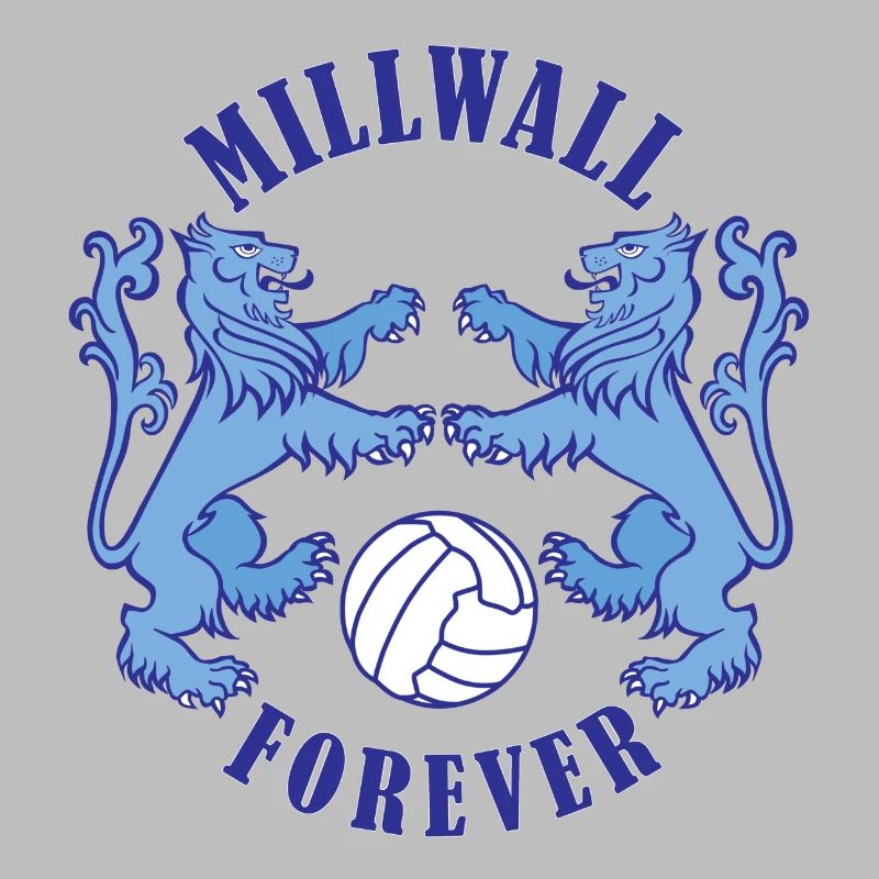 Millwall Forever