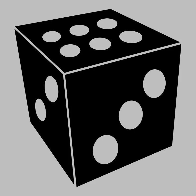 dice