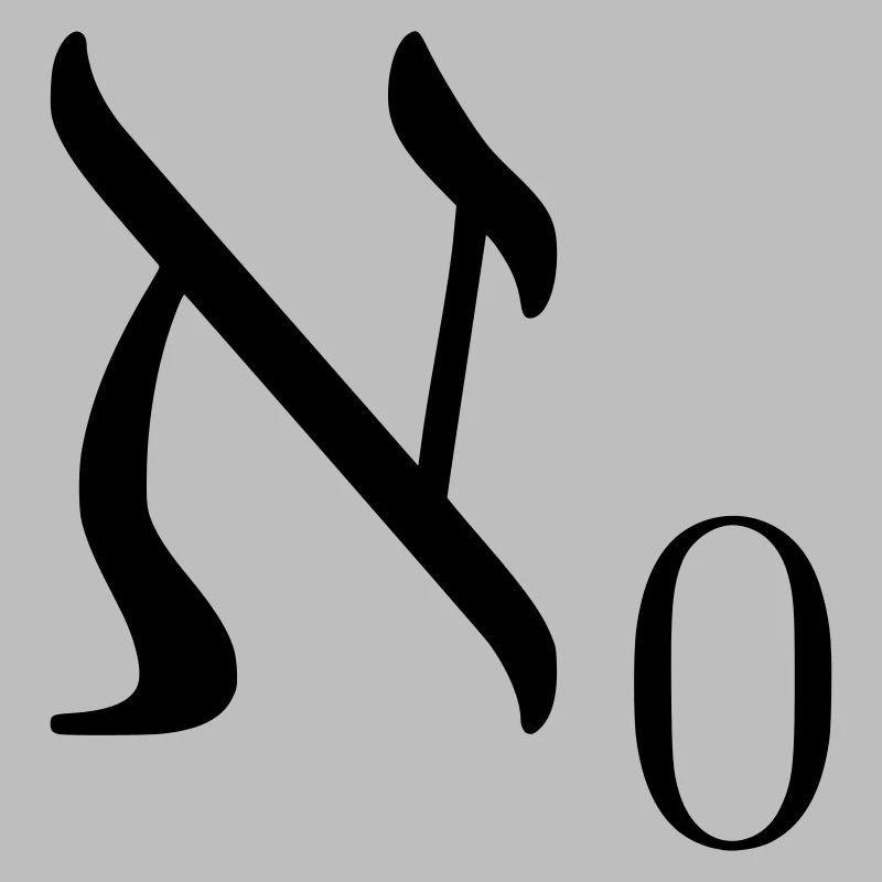 Aleph-Null