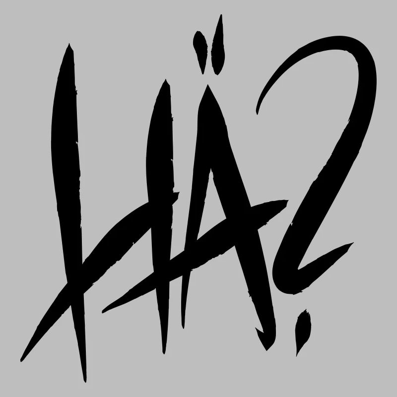 HÄ