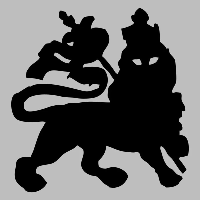jah lion