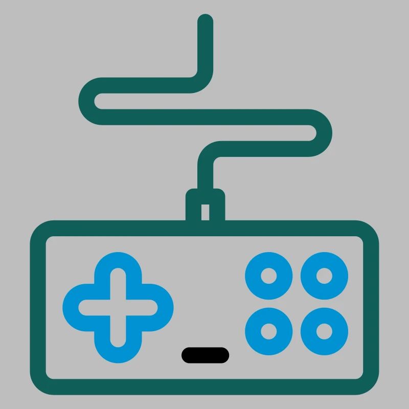Gaming / eSports / Controller