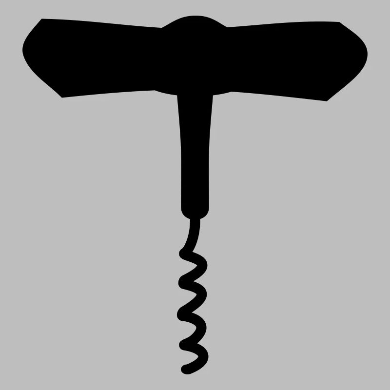 tire bouchon