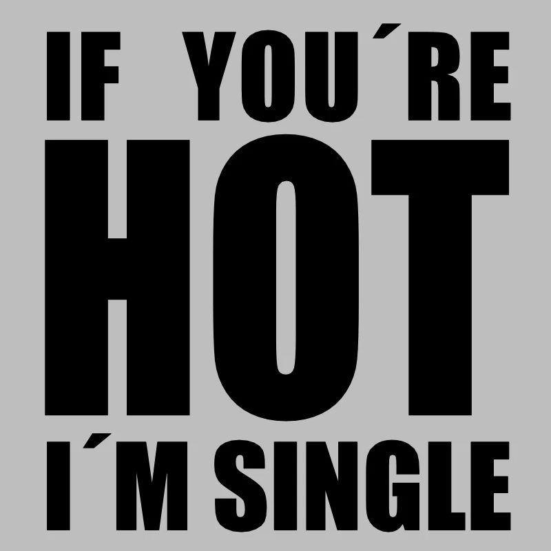 i'm single