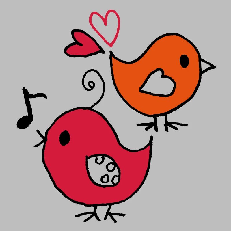 sparrows