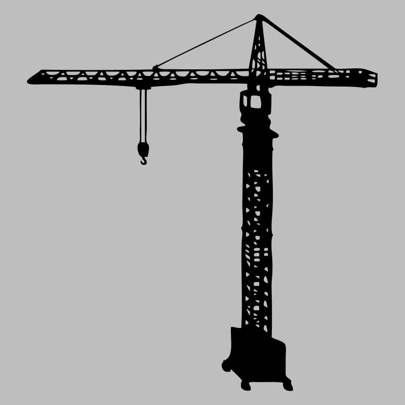 tower crane construction crane