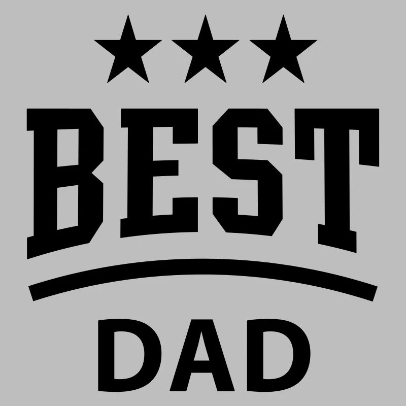 LE MEILLEUR PAPA 3 étoiles
