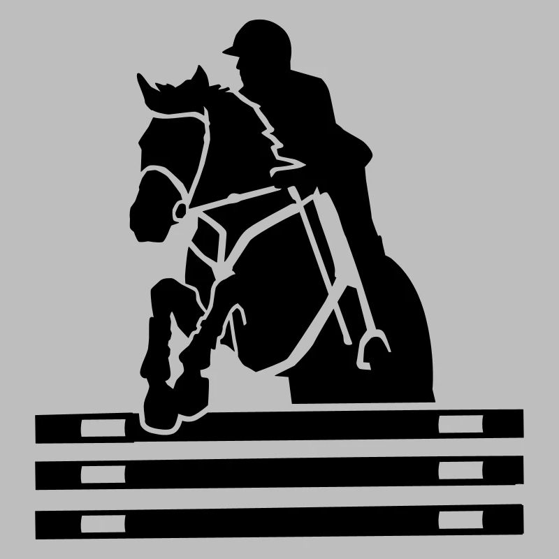 Springreiten