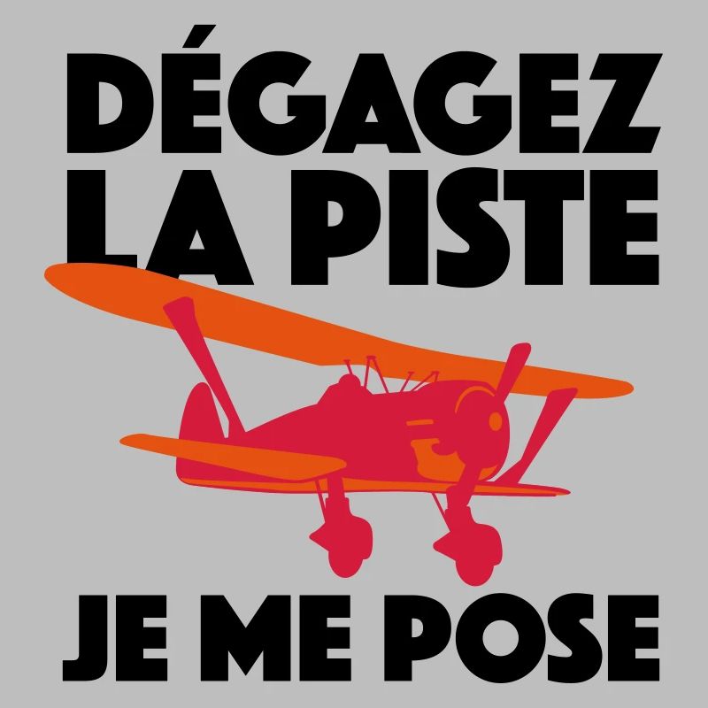 JE ME POSE