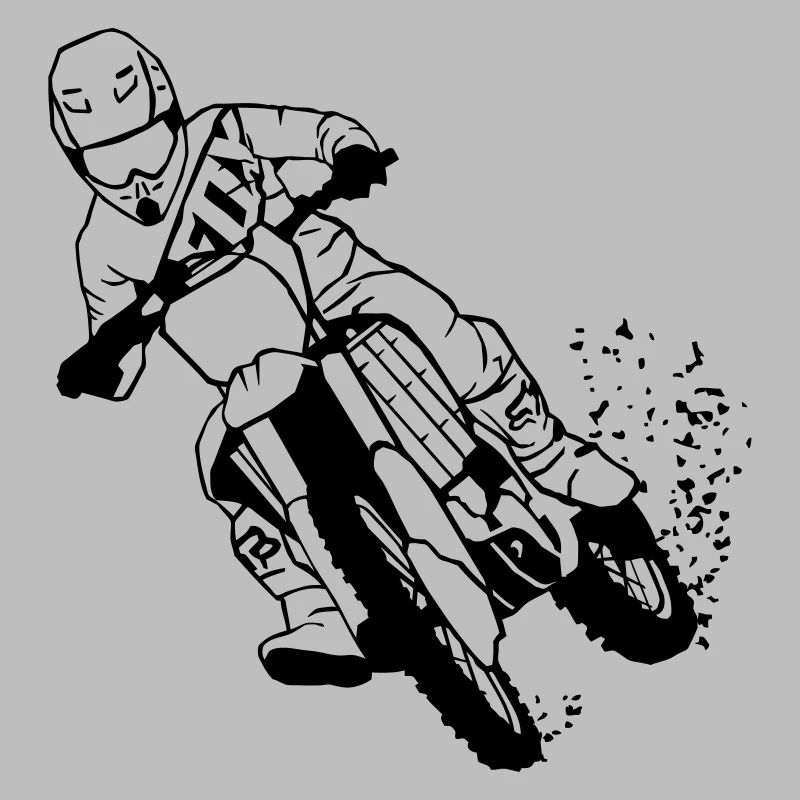 Moto Cross