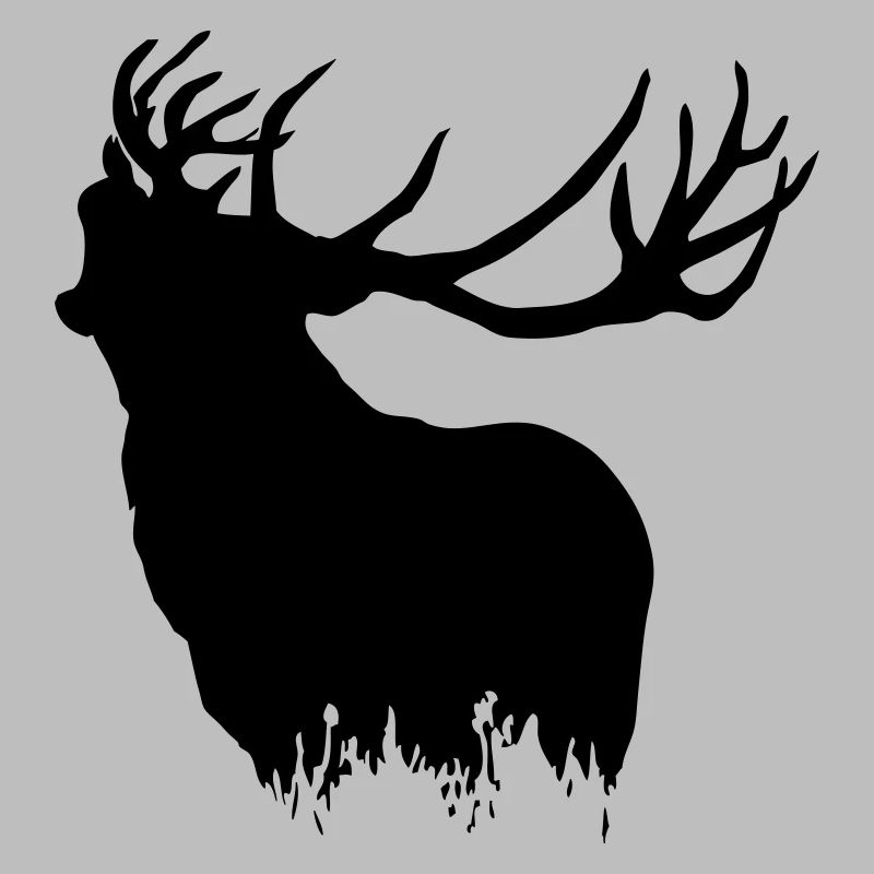 Deer - Hirsch