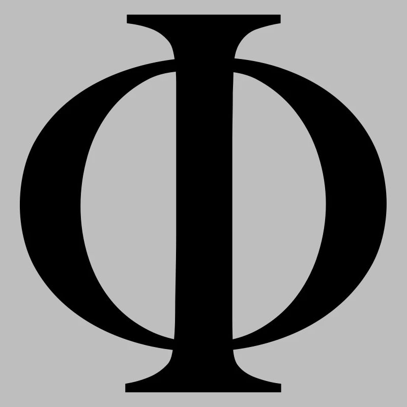 phi
