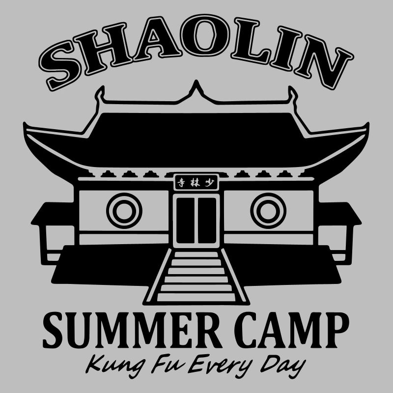 Shaolin Summer Camp