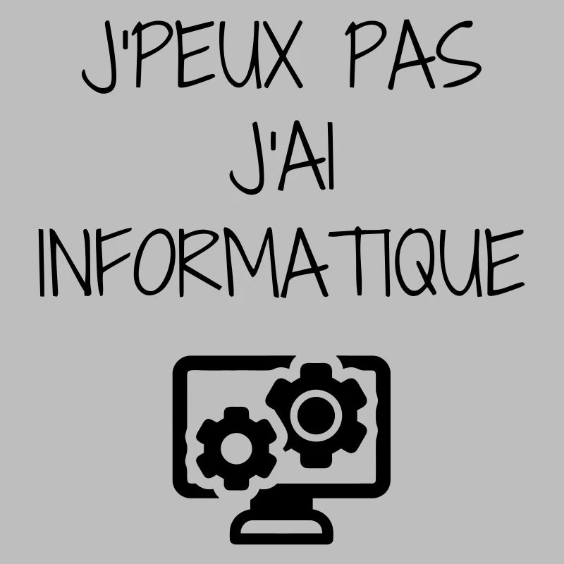 Computer Engineer Informatiker Informaticien