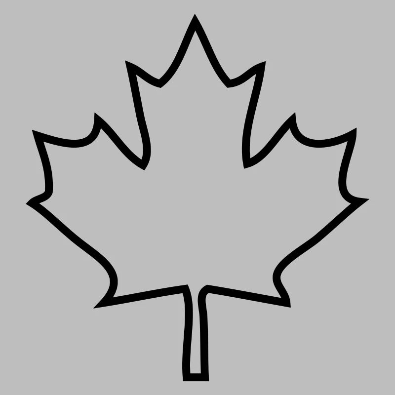 maple leaf canada