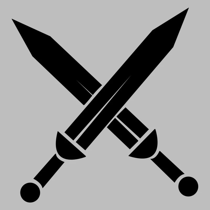 sword