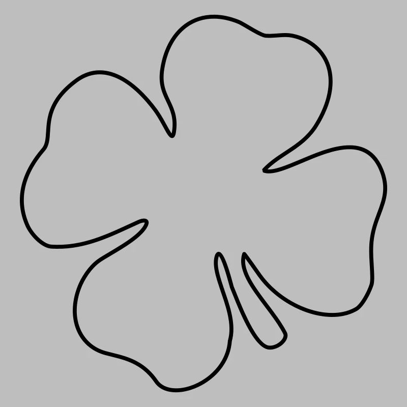 Kleeblatt