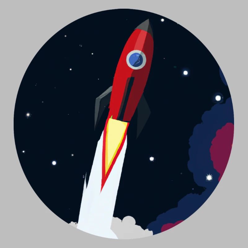 Rocket Go