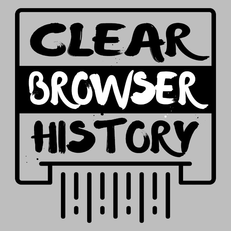 Clear Browser History