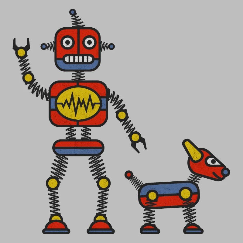 Roboter
