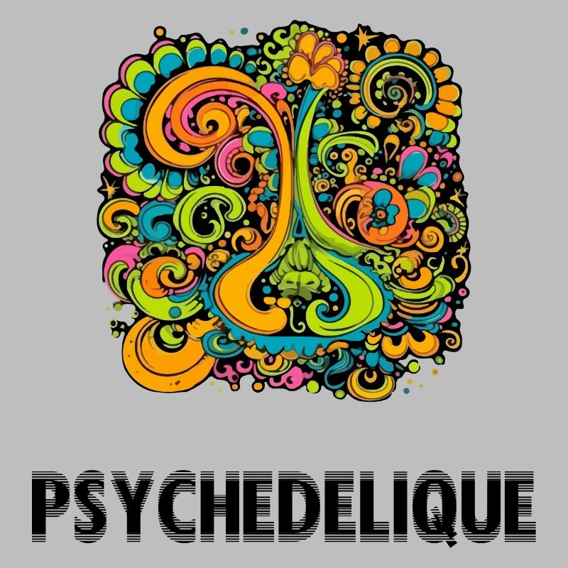 Psychedelisch