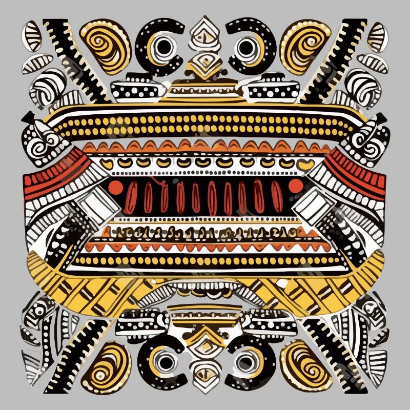 Folklore africain