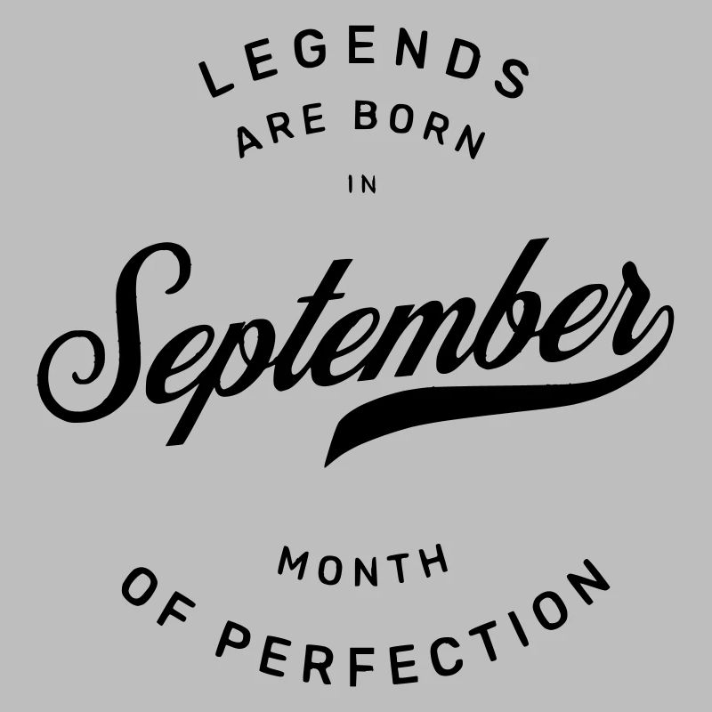 ANNIVERSAIRE SEPTEMBRE