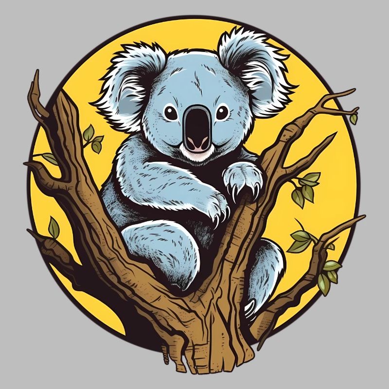 Koala mignon