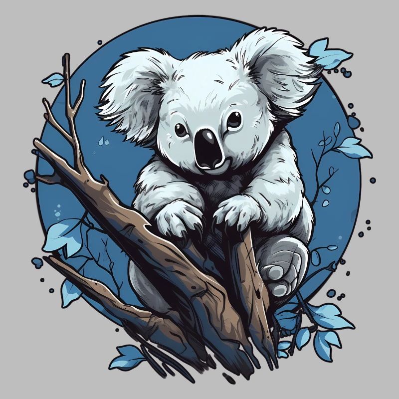 Koala mignon
