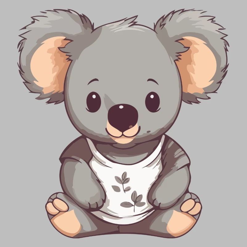 Koala mignon
