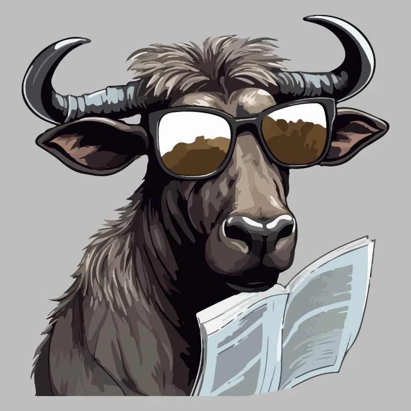 Buchen Sie den Bison