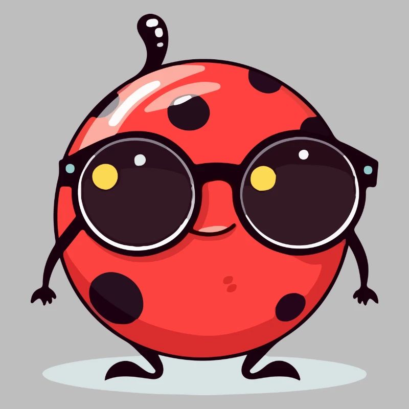 Limi ladybug